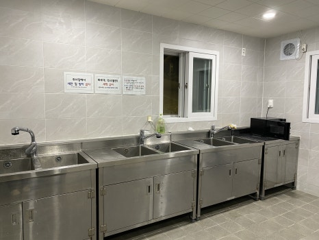 별빛 오토 캠핑장