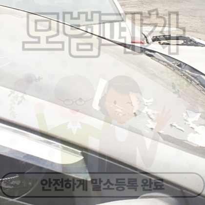 서울노원구폐차장