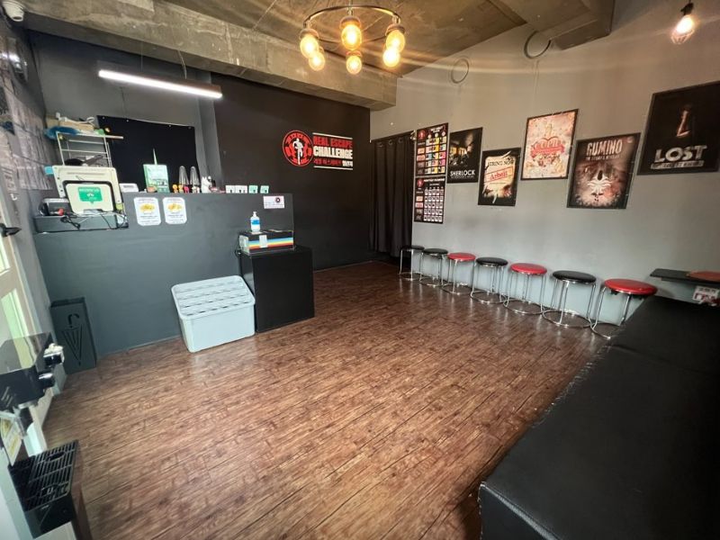 리얼이스케이프첼린지