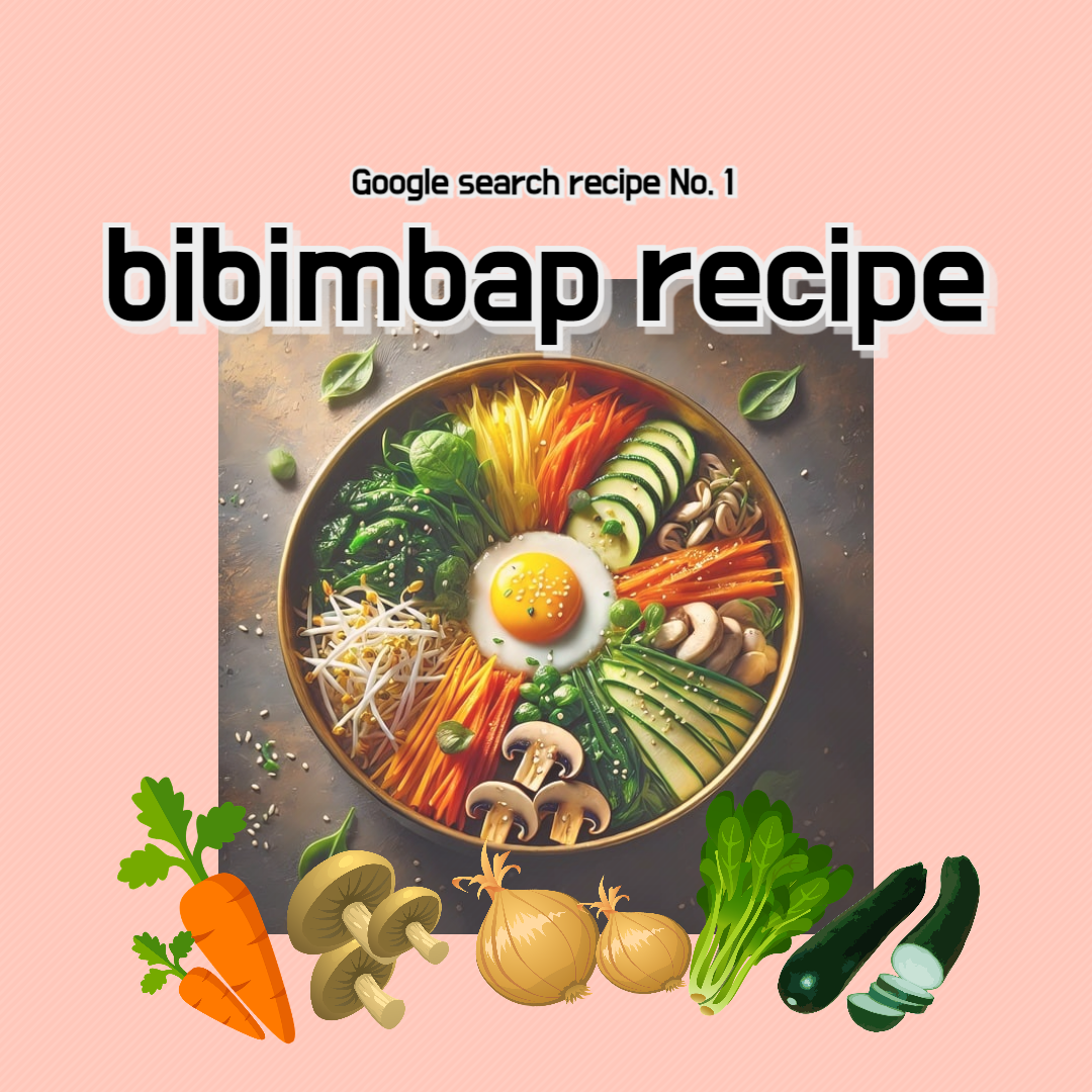 bibimbap image