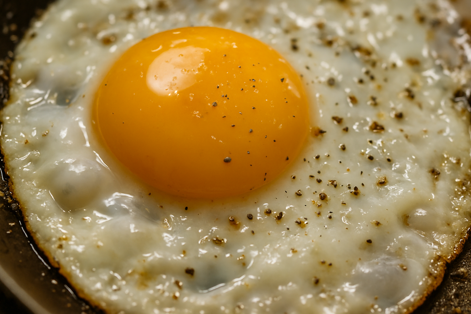 달걀 ❘ 콜린으로 기억력과 학습력 향상