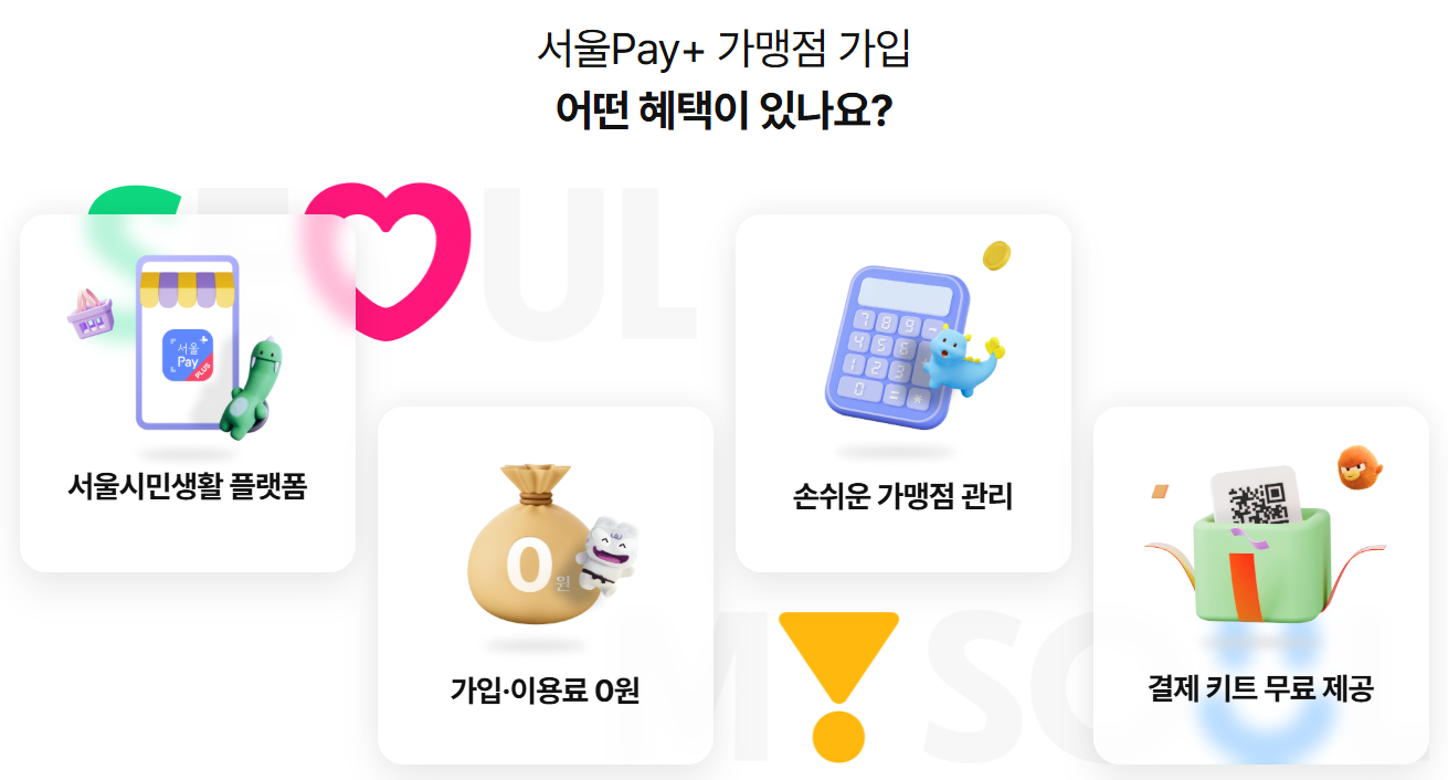 민생회복 소비쿠폰 가맹점 등록