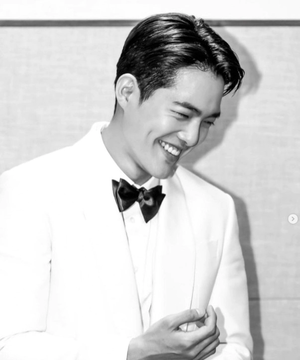 김건우 인스타그램