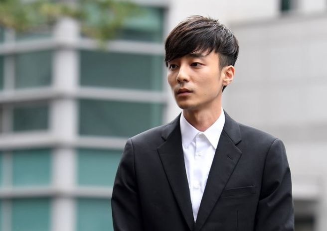 로이킴 정준영 사건