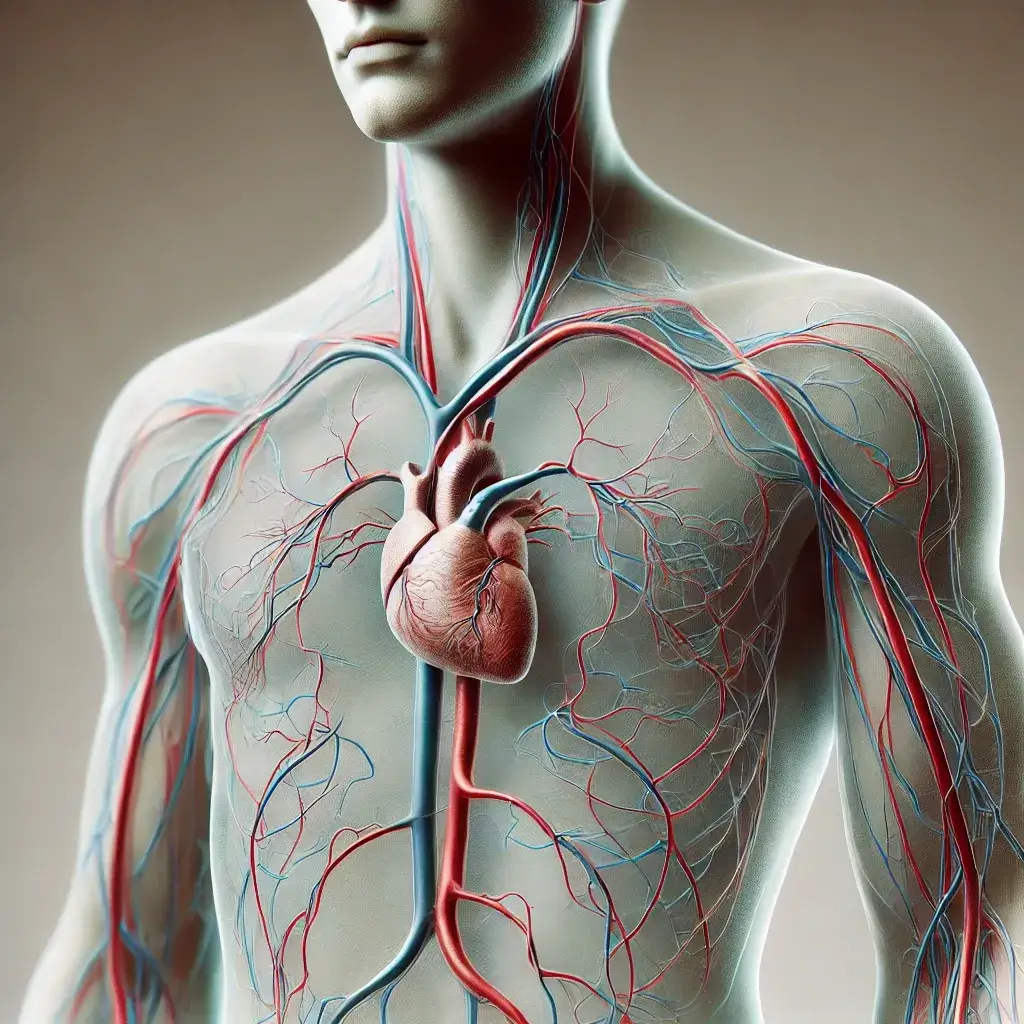 혈액순환이 원활하지 않을 때 자가진단 방법