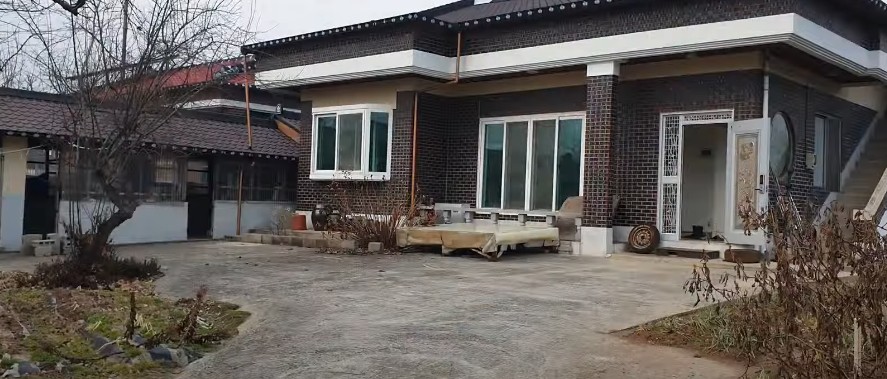 전북 김제 촌집 시골집 농가주택 매매 급매물 - 금구면&#44; 부량면&#44; 신월동&#44; 백산면
