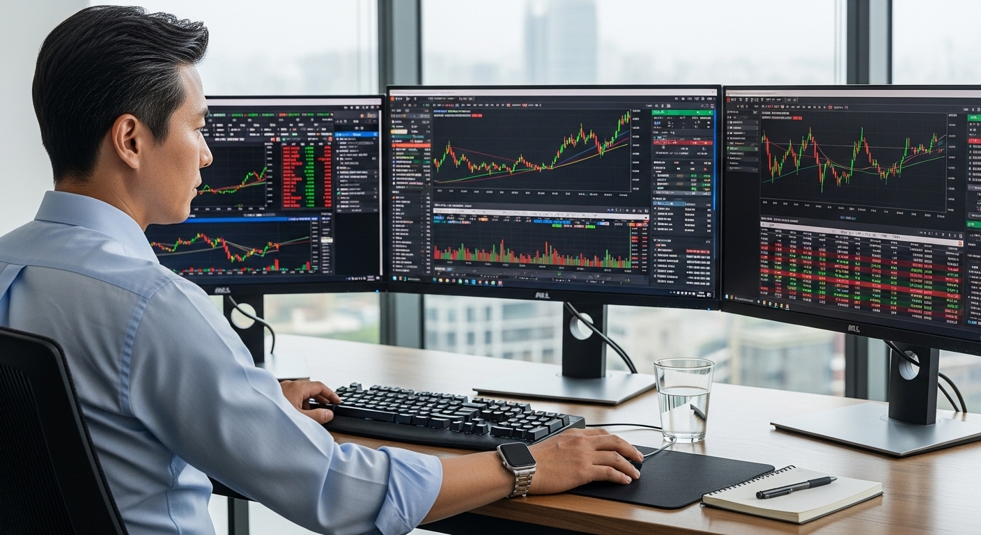 공매도 규제, 투자자 보호를 위한 제도 살펴보기