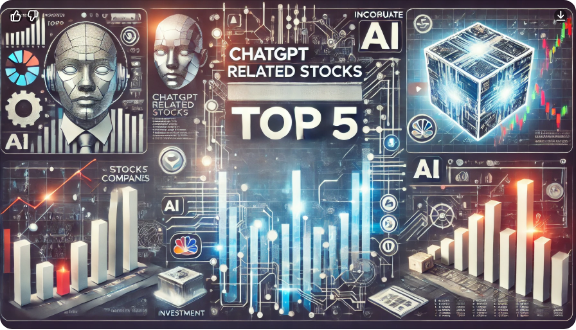 챗GPT 관련주
