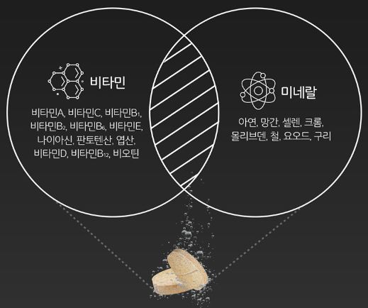 하루틴 리포좀 멀티비타민