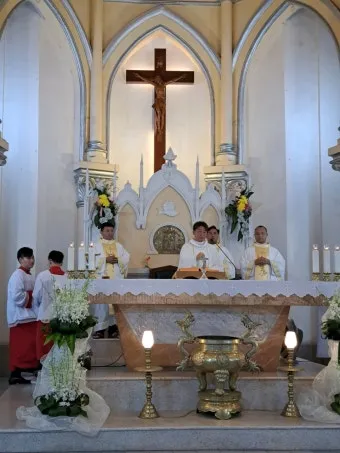 성인 축일 미사와 특별 전례의 의미_8