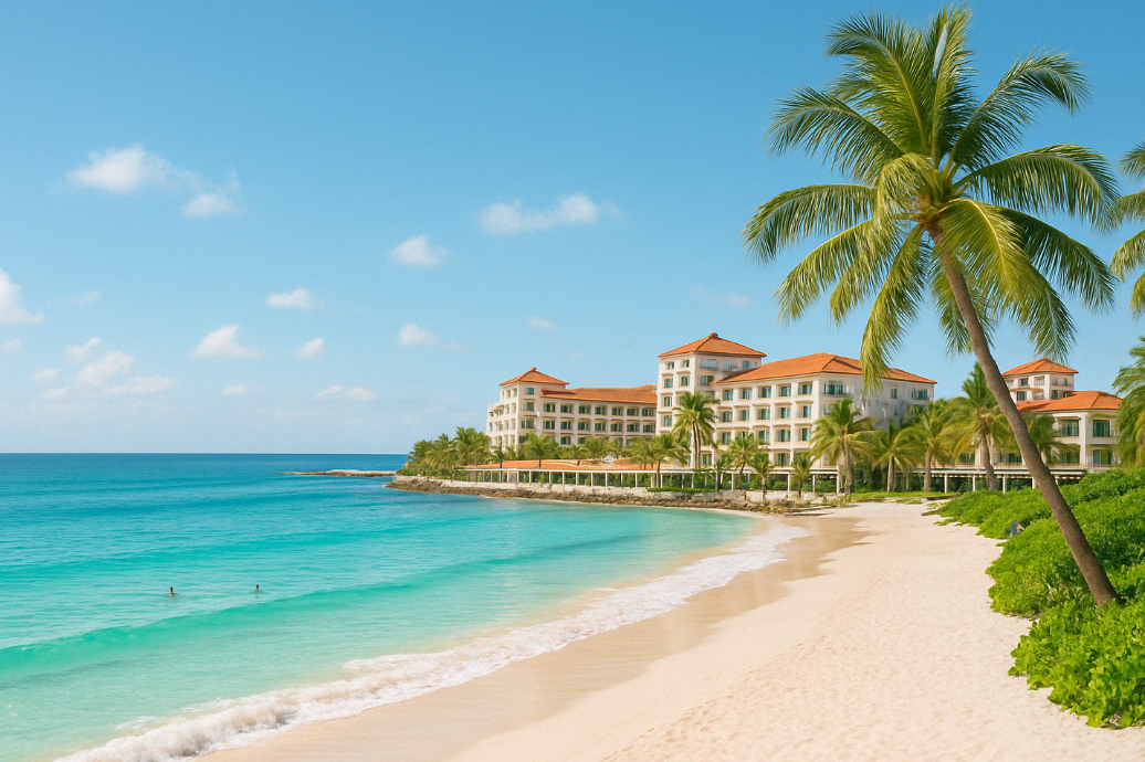 예산별 칸쿤 신혼여행 맞춤 코스 (가성비 코스, 표준 코스, 프리미엄 코스)