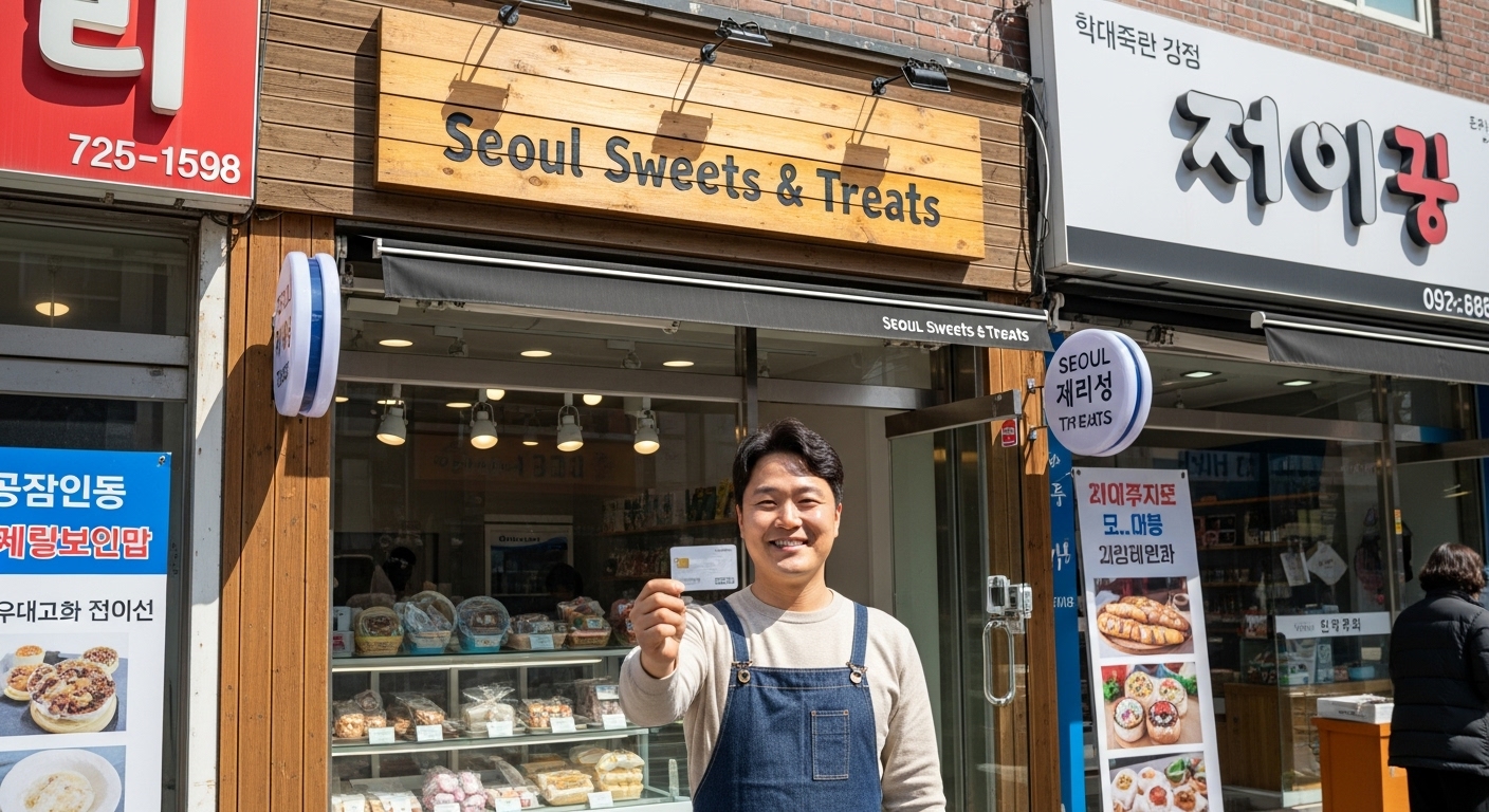 소상공인 부담경감 크레딧 사용처