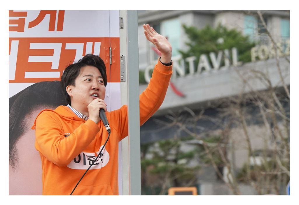 대선토론 승자 결과 2차 내용정리(사회분야)