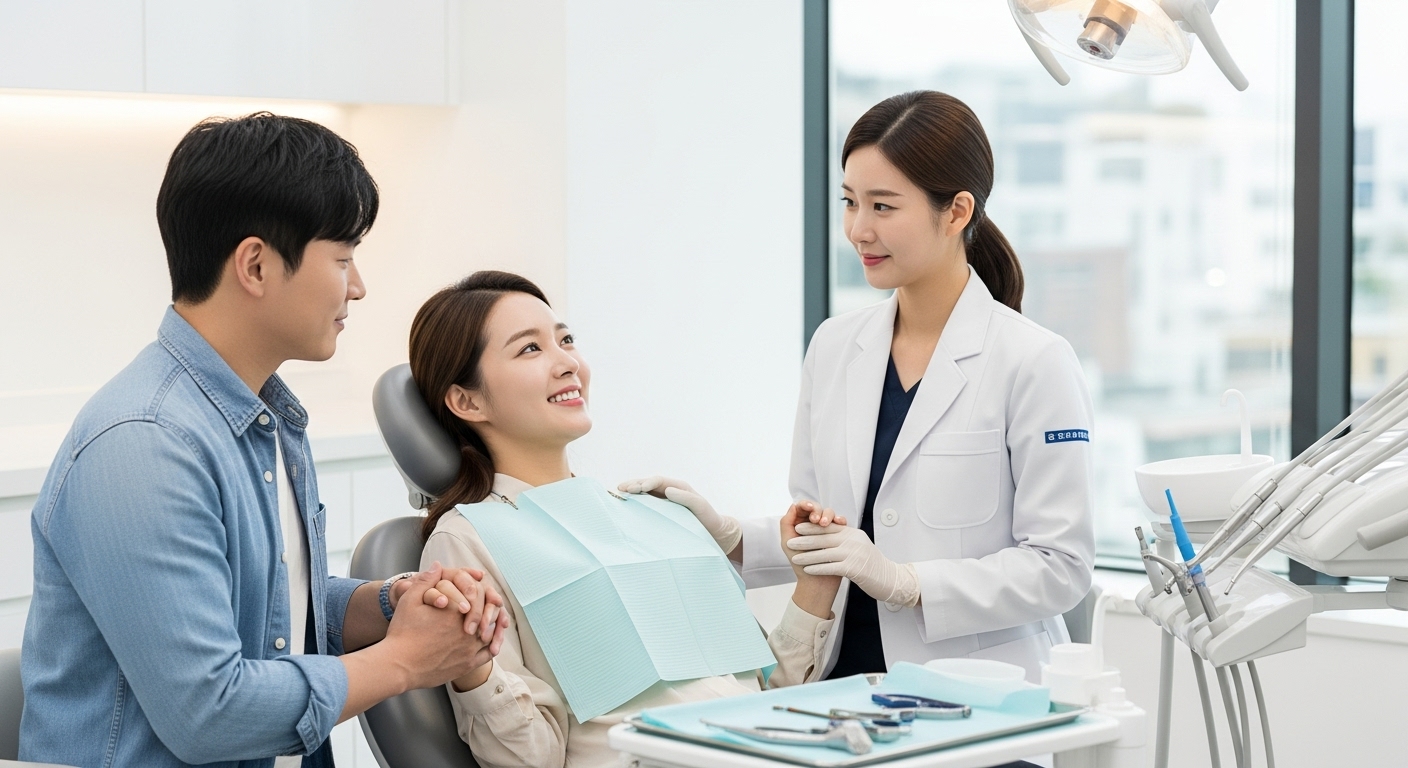 장기요양보험 이란