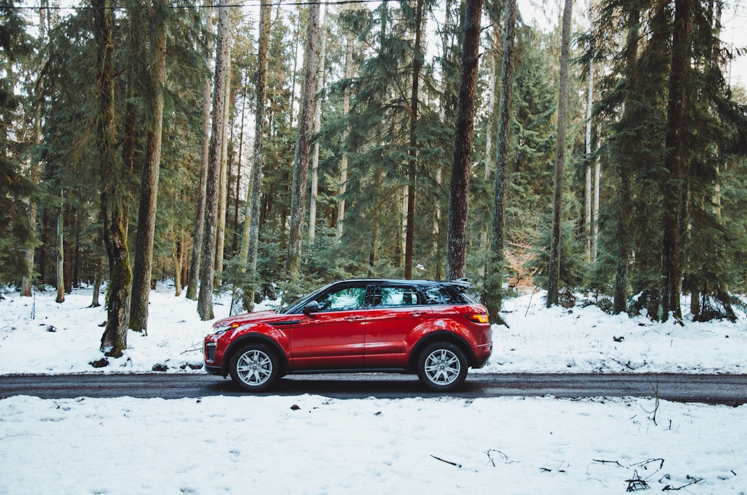 SUV