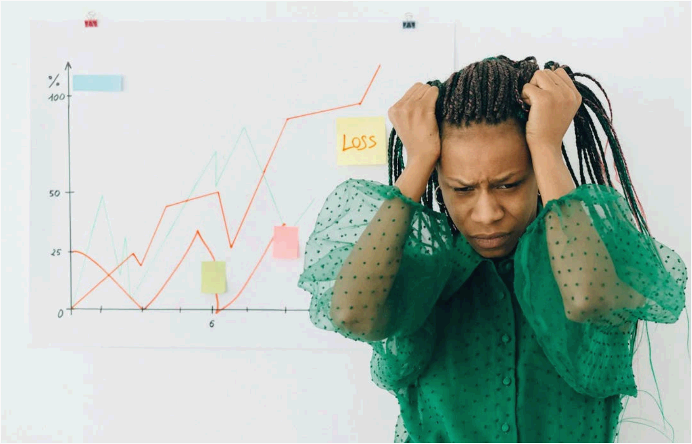 경제위기에서 살아남는 방법: 대비 전략