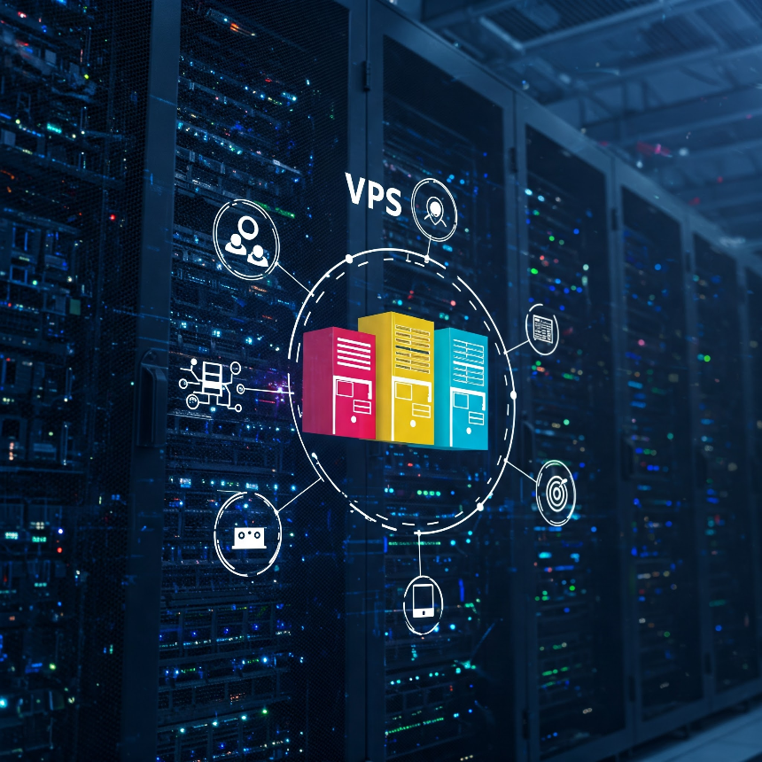 VPS 호스팅 신청 방법 총정리|초보도 가능한 세팅 가이드 (2025)