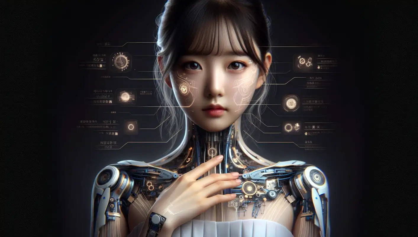 gpt-뜻을-알아보는-여성의-모습