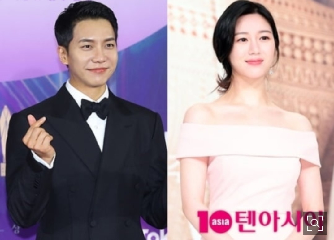 이다인이승기결혼