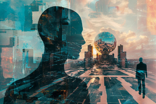 시간의 착각 - 뇌는 왜 ‘흐름’을 만든다