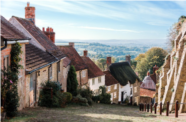 버스 한 대로만 갈 수 있는 마을 여행기