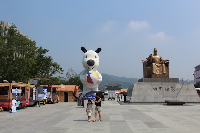 2026 서울 어린이날 행사 서울어린이대공원 송파 서울광장