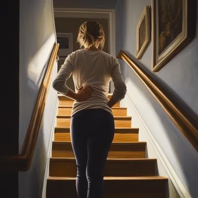 척추협착증 수술 필요성6