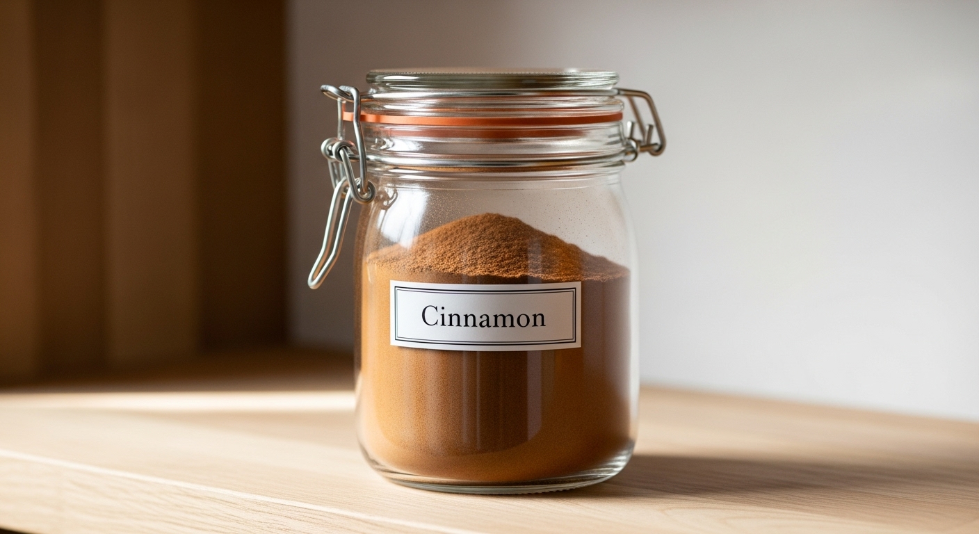 계피가루 효능