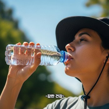 폭염주의보 기준