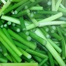 마늘쫑 효능 부작용 고르는법 칼로리