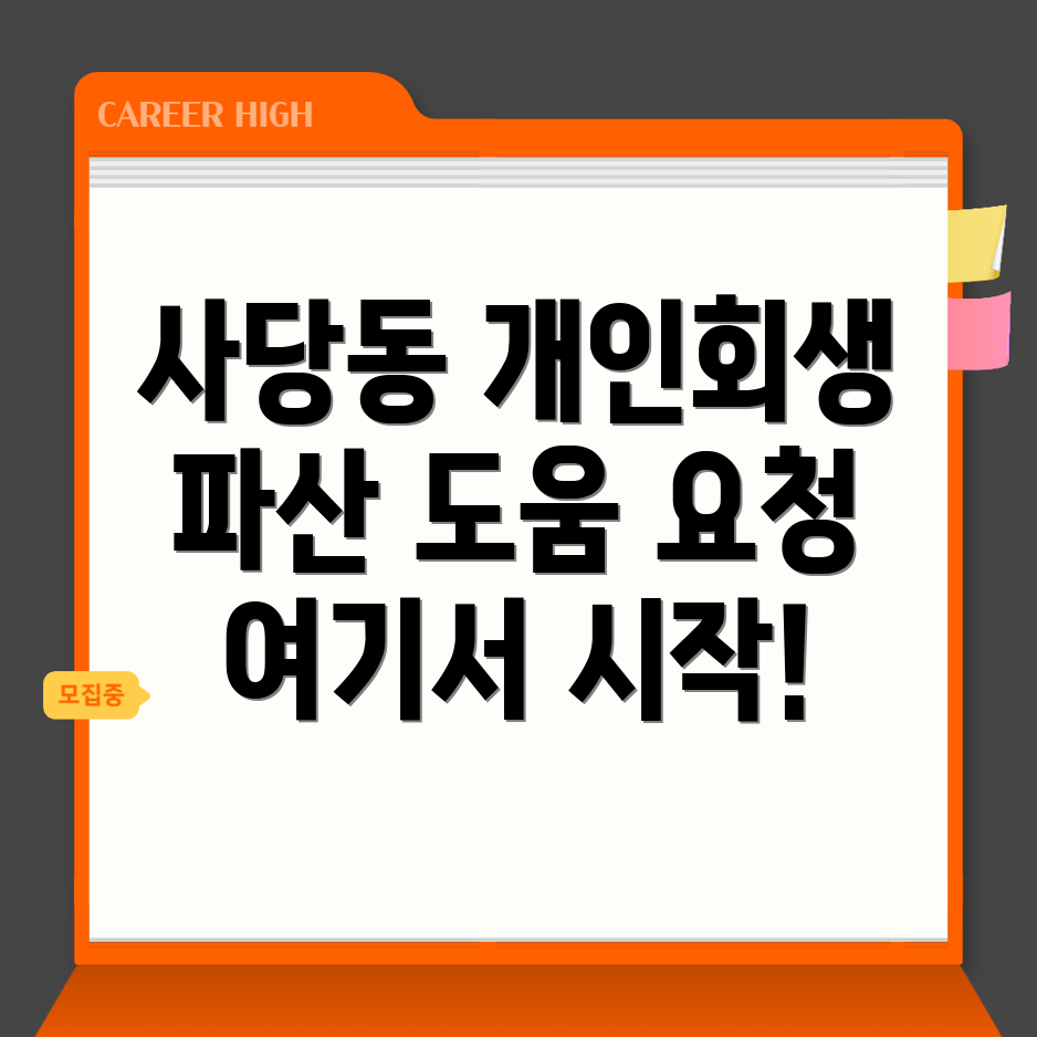 개인회생