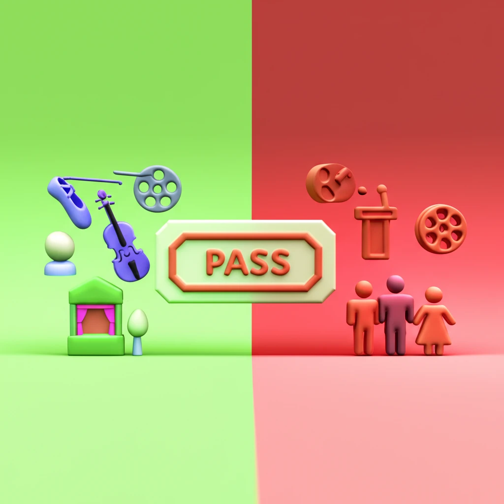 2025 청년 문화예술패스 순수 예술..