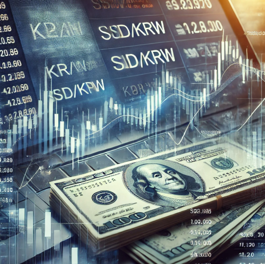 환율과 미국주식 투자