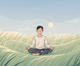 왼쪽 갈비뼈 아래 통증