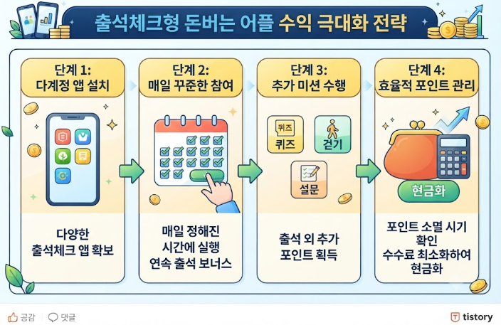 앱테크 추천 순위