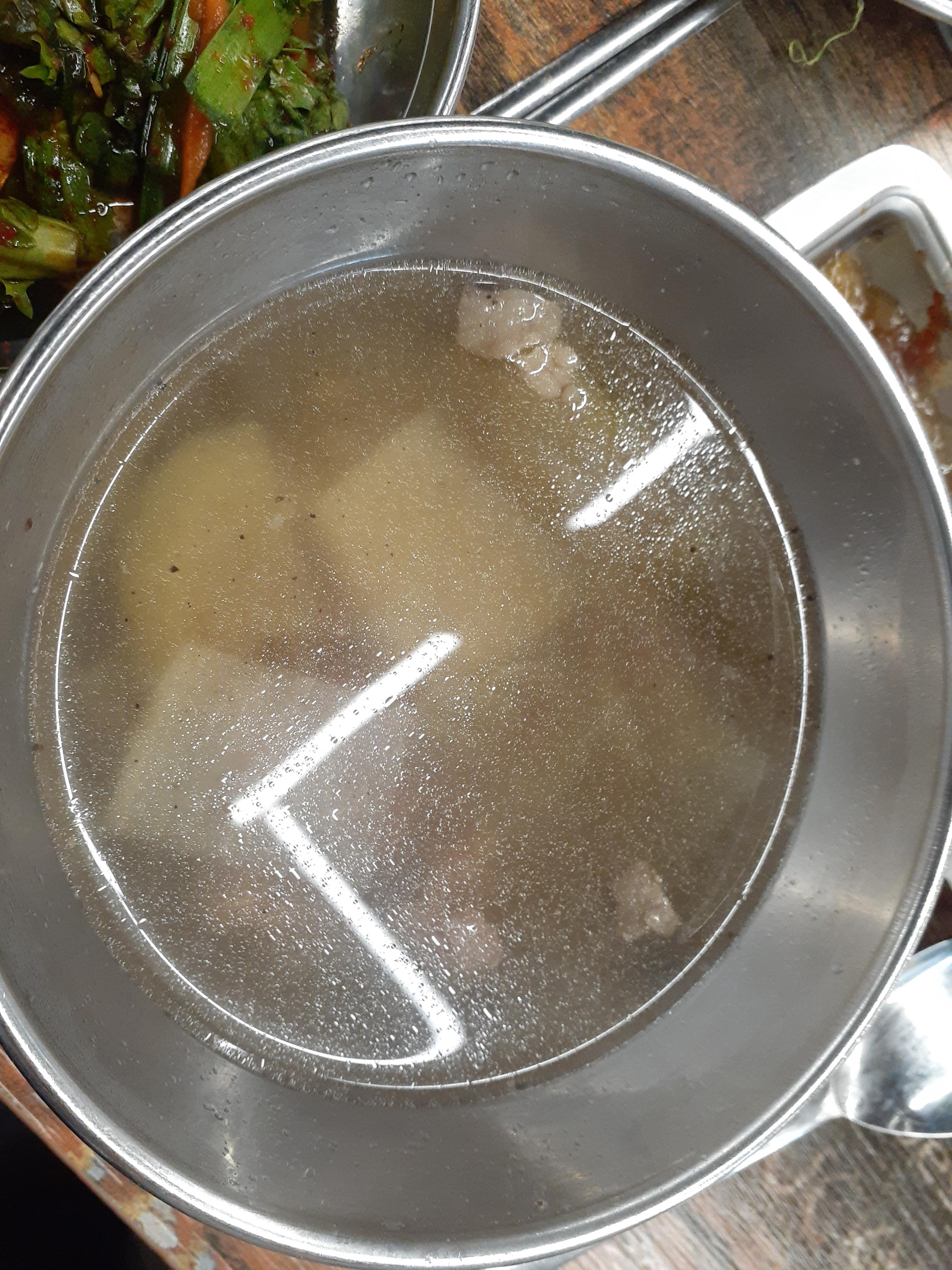 소소한숯불갈비