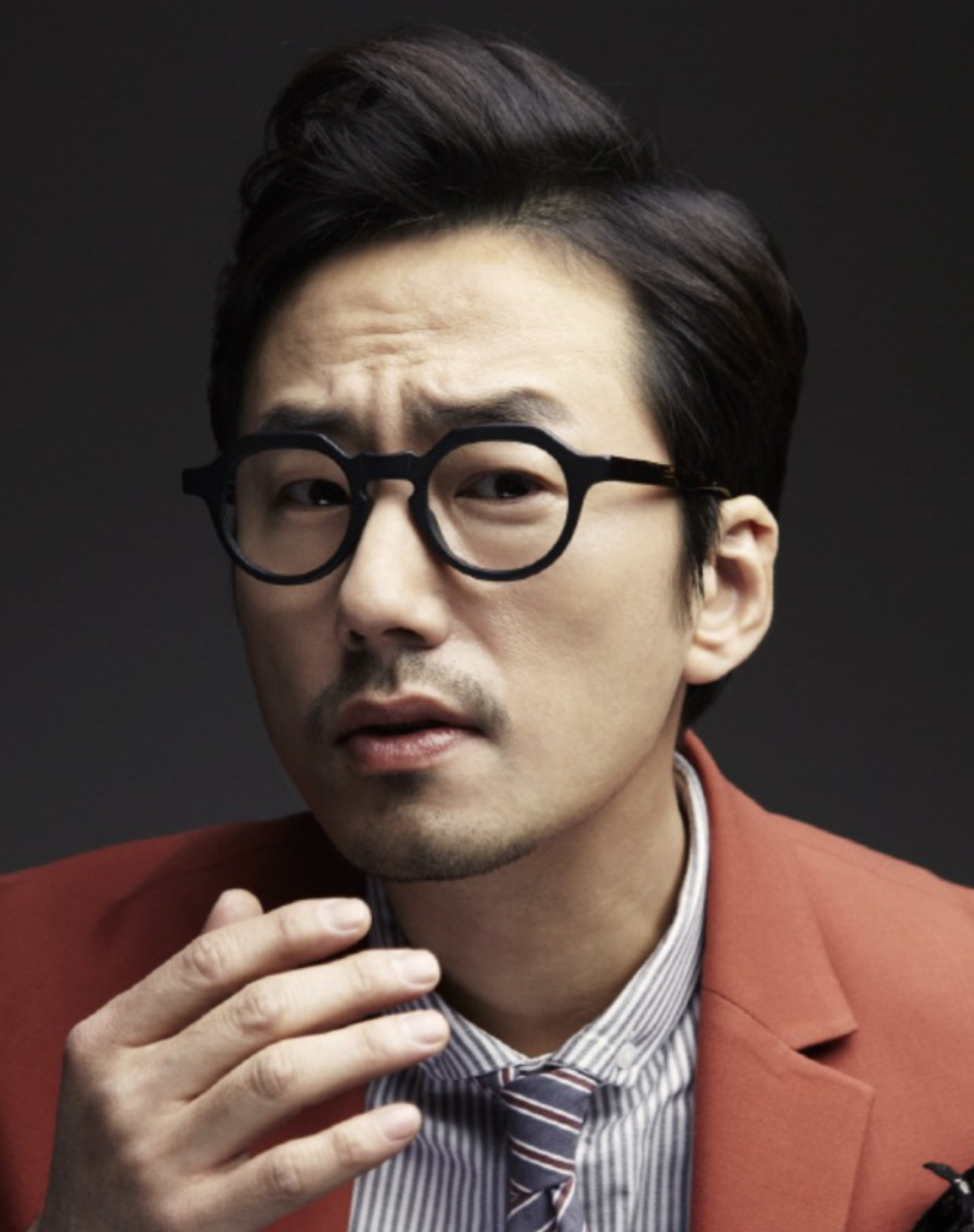 류승수 화보2