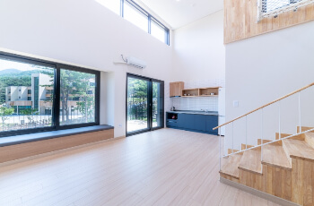 동두천 자연휴양림 숲속의 집_5