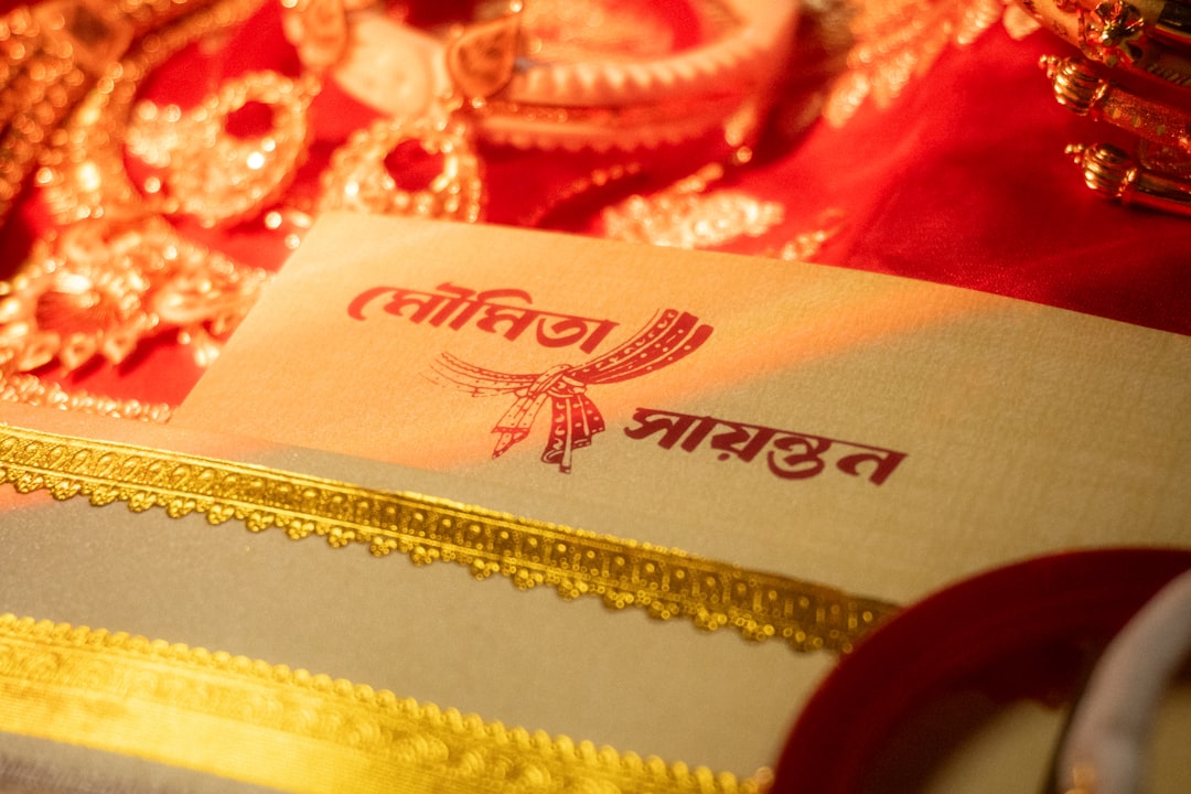 Marriage Certificate