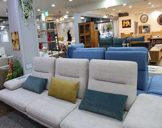 굿모닝가구백화점