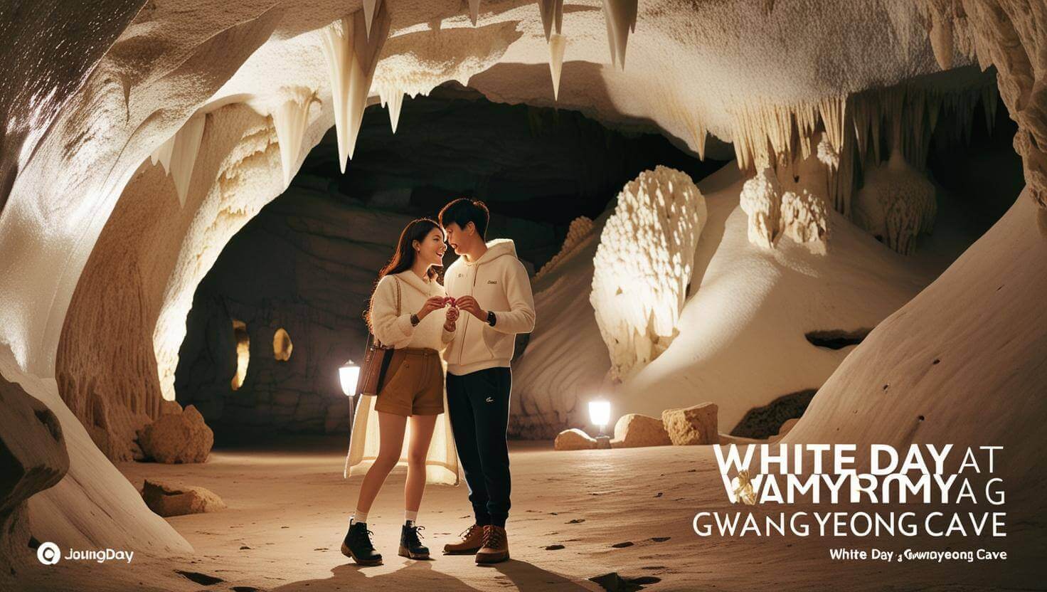 화이트데이 데이트 코스 추천! 서울과 경기에서 즐길 수 있는 화이트데이 데이트 추천명소