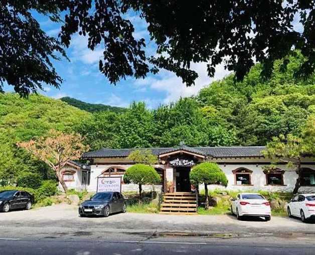 청평돌짜장