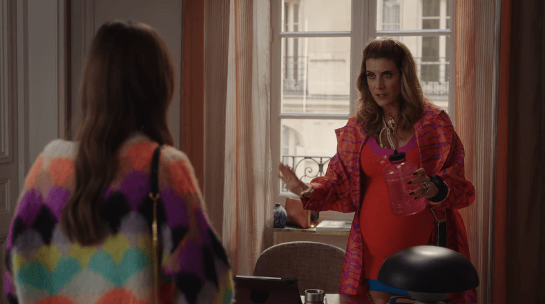 에밀리-파리에-가다-시즌3-1화