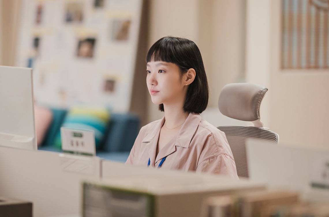 유미의 세포들 시즌3 순록 김재원 확정! 김고은