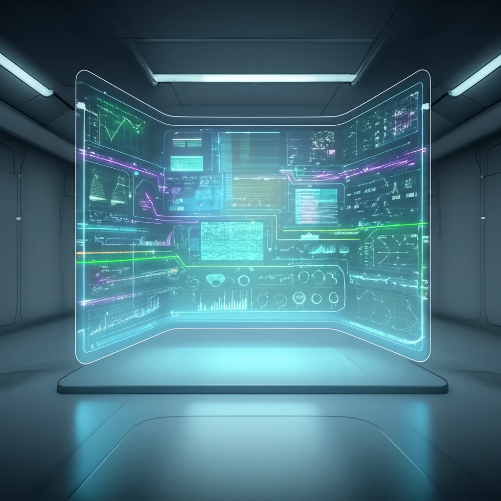 2025년 AI가 추천하는 실생활 안..