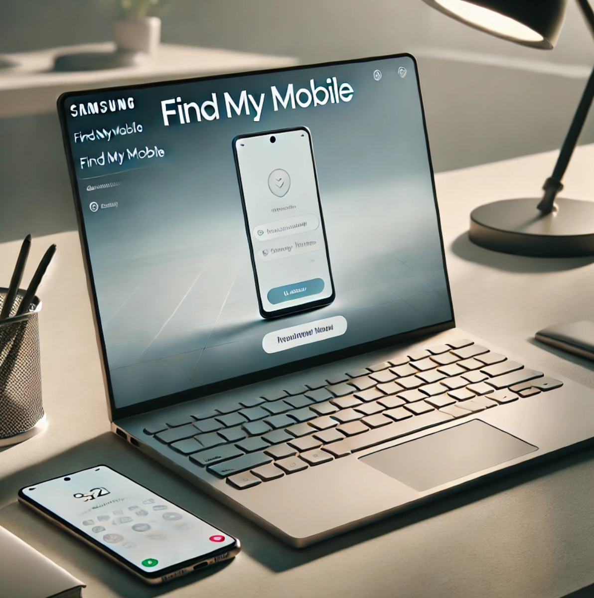 핸드폰 패턴 잠금해제 푸는 방법