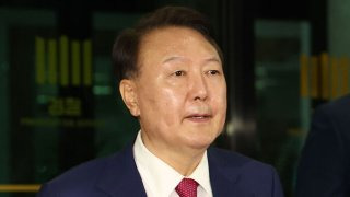 윤석열 내란특검 1차 조사