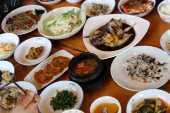 청주시 남이면 맛집 초가정에서_23
