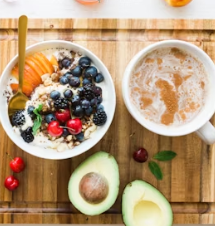 고혈압 낮추는 환자 식단