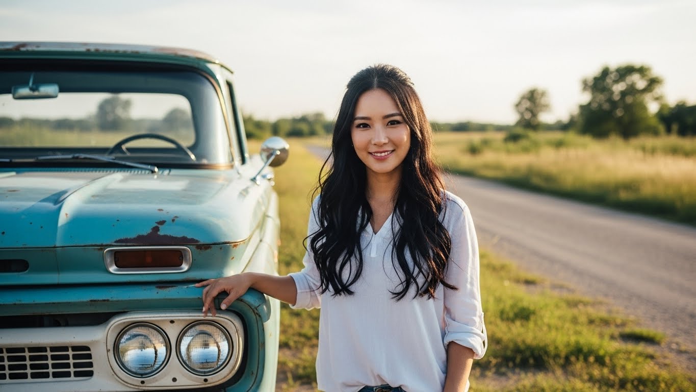 화물 운송 종사 자격증